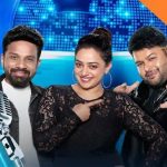 Telugu Indian Idol is a singing TV show on aha